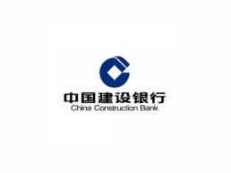 中国建设银行logo设计